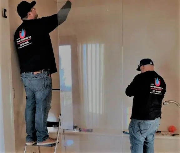 Professional plumbing installation for Leak Detection in Fairwoods